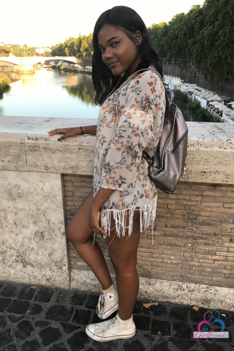 ATK Girlfriends Yara Skye - #128924