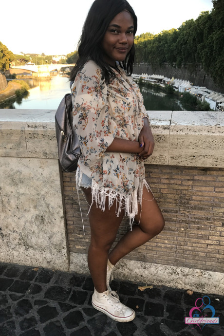 ATK Girlfriends Yara Skye - #128925