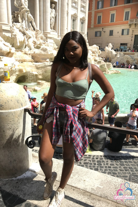 ATK Girlfriends Yara Skye - #128926