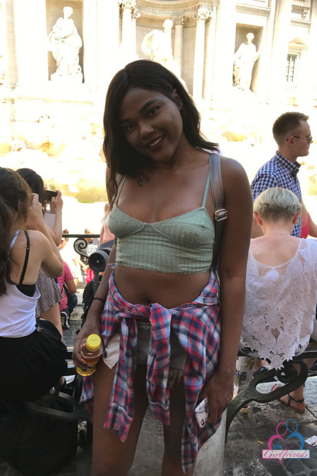 ATK Girlfriends Yara Skye - #128927
