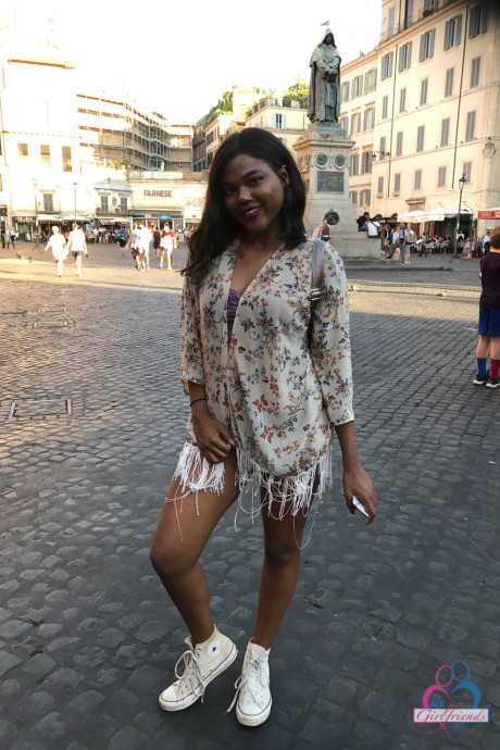 ATK Girlfriends Yara Skye - #128928