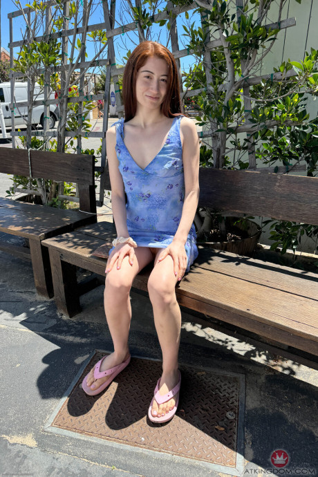 ATK Galleria featuring Ava Davis undressed Photos - #54493