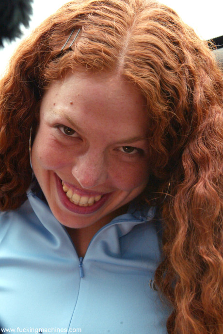 Fucking Machines starring Randi nude Porn Pics - #213946