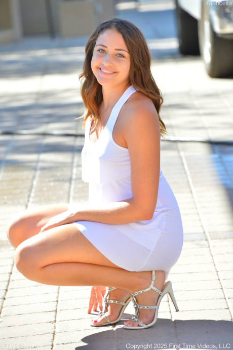 FTV ladies starring Maricella nude Pics - #42621