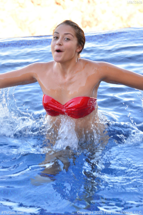 FTV ladies starring Maricella nude Pics - #42634