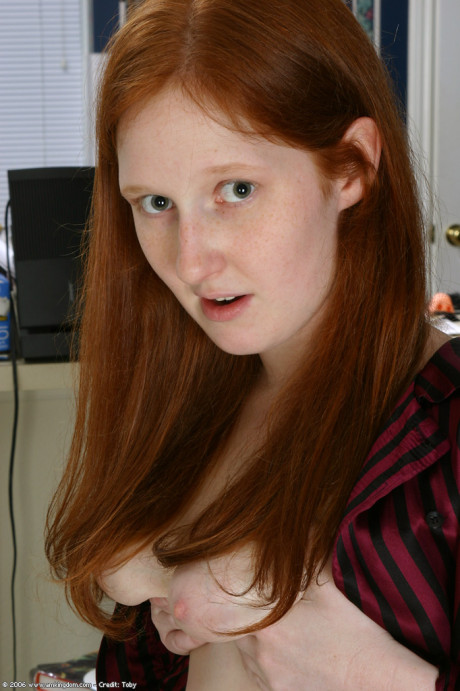 ATK Archives performed by Tigger XXX Photos - #207239