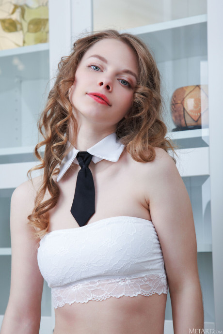 Met Art featuring Siya XXX Pics - #98852