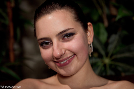 Whipped behind performed by Kristina Rose, Maitresse Madeline Marlowe undressed Pics - #240390