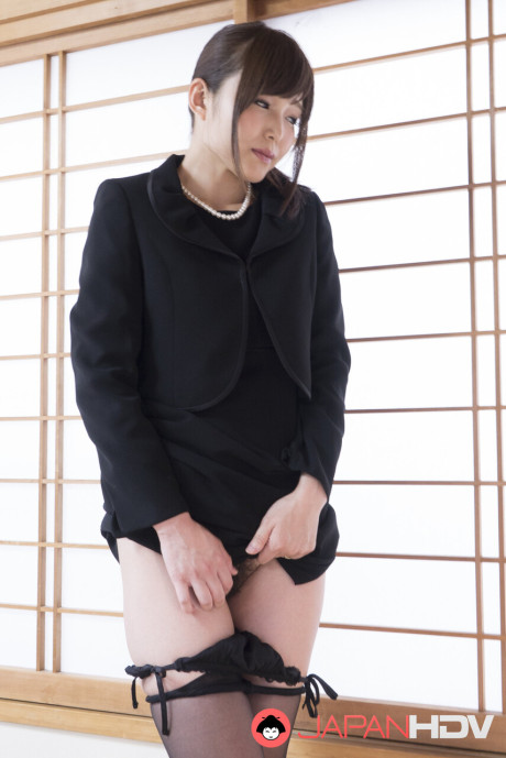 Japan HDV performed by Shino Aoi Porn Pictures - #52583