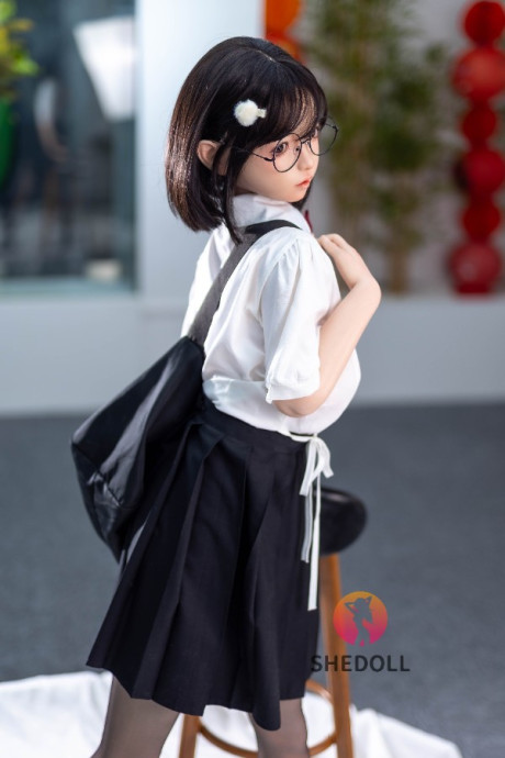 Kanadoll Hot Photos - #23145