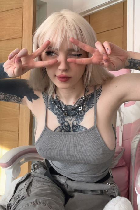 OnlyFans Runa Byt 3 starring Runa Byt 3 Sex Photos - #61526