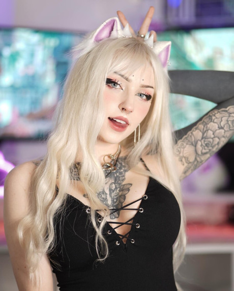 OnlyFans Runa Byt 3 starring Runa Byt 3 Sex Photos - #61529