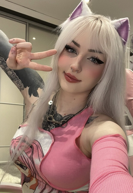 OnlyFans Runa Byt 3 starring Runa Byt 3 Sex Photos