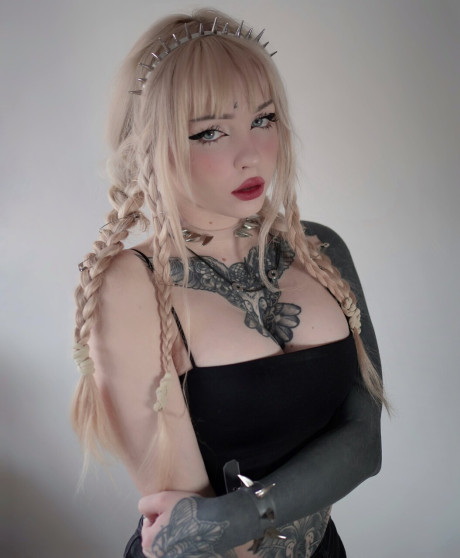 OnlyFans Runa Byt 3 starring Runa Byt 3 Sex Photos - #61531