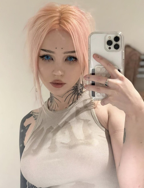 OnlyFans Runa Byt 3 starring Runa Byt 3 Sex Photos - #61533