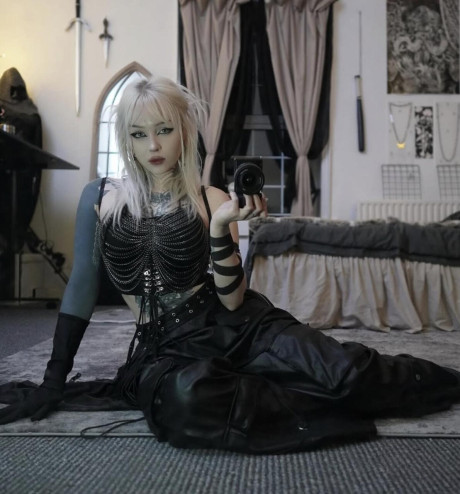 OnlyFans Runa Byt 3 starring Runa Byt 3 Sex Photos - #61537
