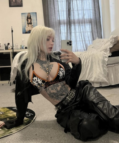 OnlyFans Runa Byt 3 starring Runa Byt 3 Sex Photos - #61538
