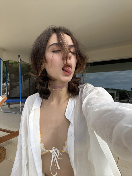 OnlyFans An Vavx performed by An Vavx naked Porn Pics - #256359