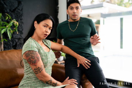 MILFed starring Dana Vespoli, Max Fills undressed Images - #224530