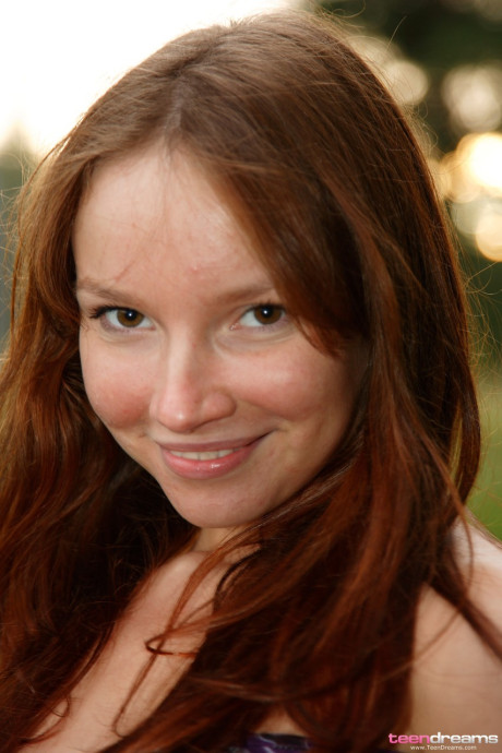 Teenie Dreams starring Evie undressed Pictures - #190886