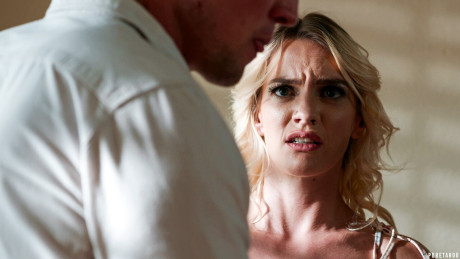 Pure Taboo starring Kenna James, Pierce Paris Porn Photos - #73420