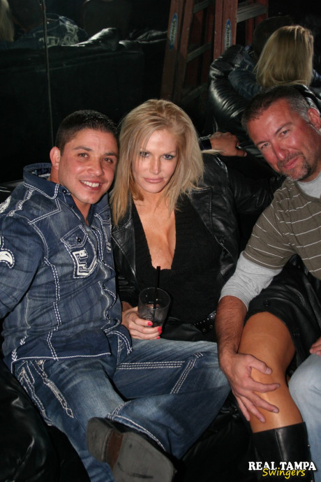 Party XXX Porn Pics