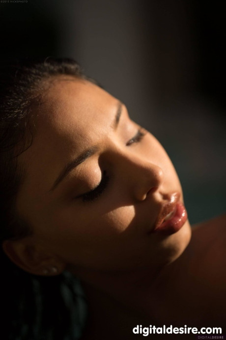 Digital Desire featuring Alexis Love naked Pics - #222212