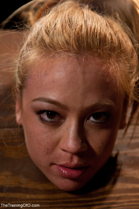 The Training Of O featuring Maestro, Mia Lelani nude Pictures - #35798