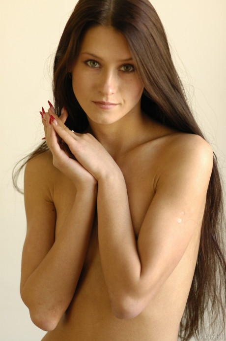 Met Art featuring Masha C XXX Gallery - #5641