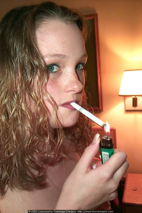 Young Dreams undressed Pics - #203396