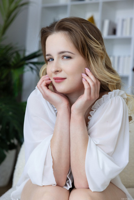 Met Art performed by Neu Ling Hot Pics - #227763