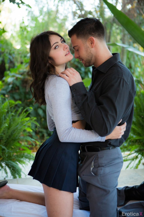 Seth Gamble XXX porn pics