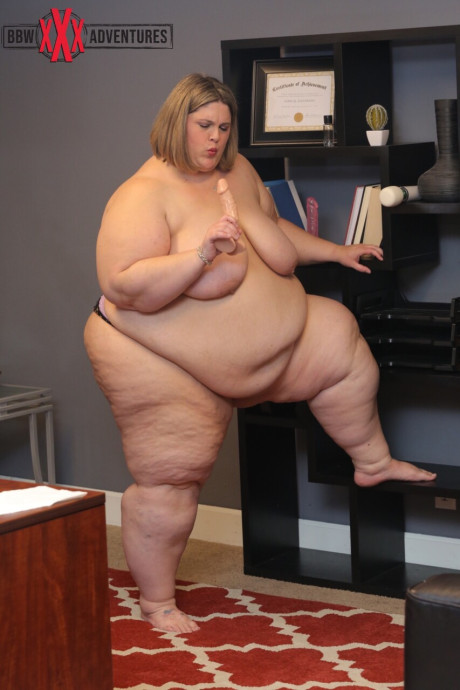 BBW XXX Adventures Erin Green - #185408