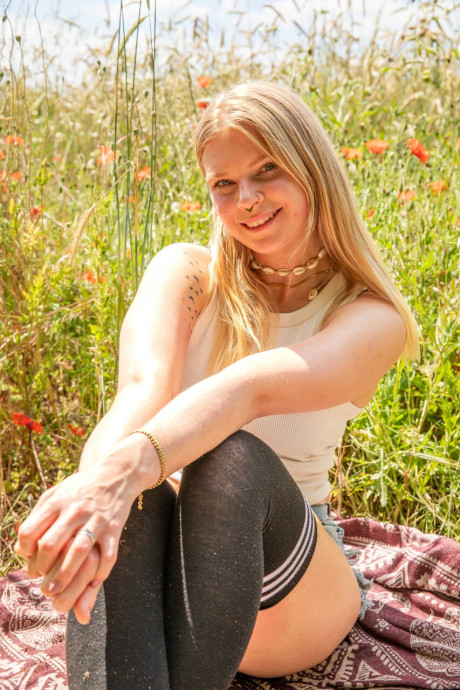 Ersties nude XXX - #227905