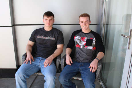 Active Duty starring Dominic Green, Ivan James Porn XXX - #172405