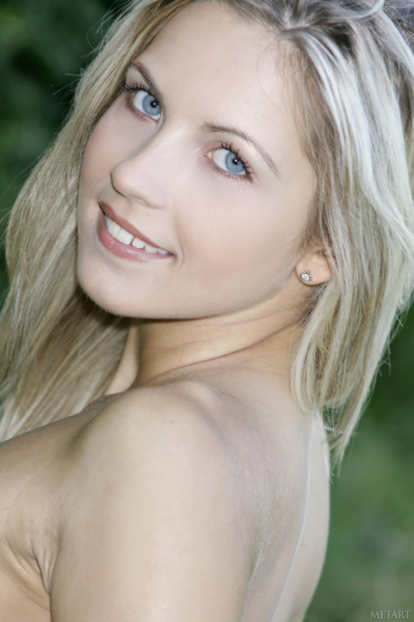 Met Art starring Jenni A Porn XXX - #211158