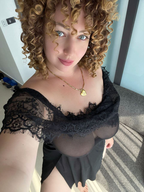 OnlyFans Hanna Zimmer performed by Hanna Zimmer Hot Gallery - #71041