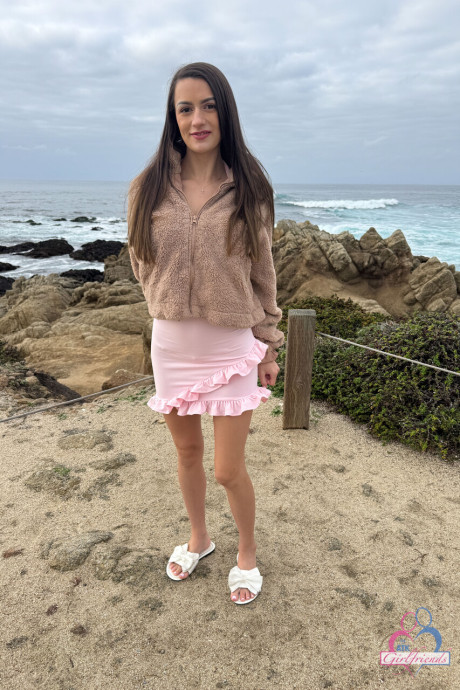 ATK Girlfriends Hot Pics - #214315