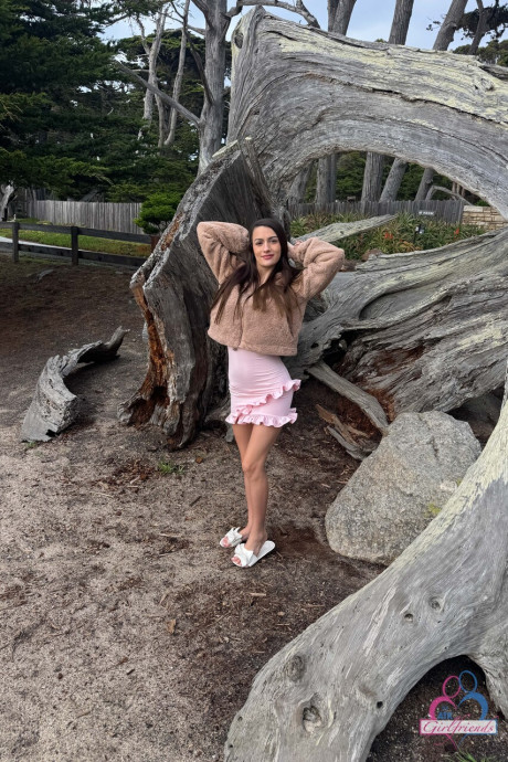 ATK Girlfriends Hot Pics - #214317