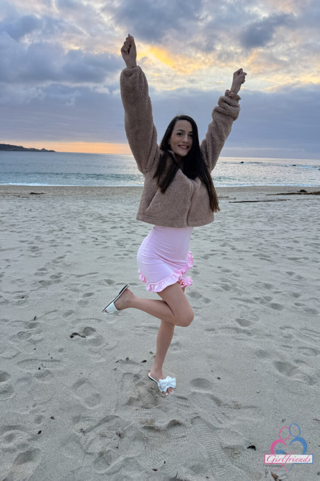 ATK Girlfriends Hot Pics - #214318