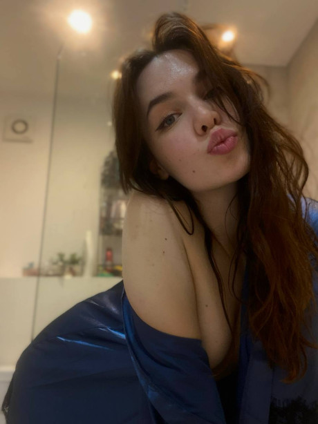 OnlyFans Lily Virgin girl GF broad performed by Lily Virgin bitch girl lady naked Photos #5923
