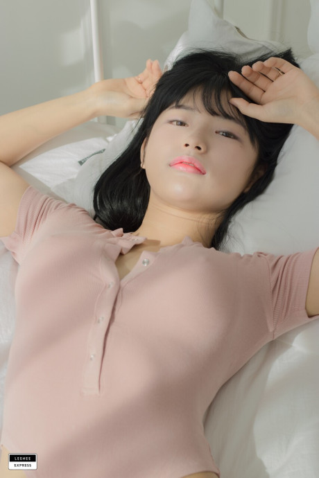 Patreon KoreanBabeGirls Sex Pictures - #205461