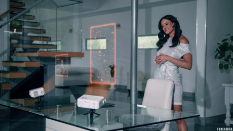 Pure Taboo featuring Max Fills, Penny Barber undressed XXX - #244039