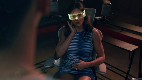 Pure Taboo featuring Max Fills, Penny Barber undressed XXX - #244042