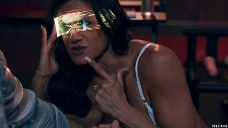 Pure Taboo featuring Max Fills, Penny Barber undressed XXX - #244045