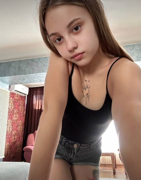 OnlyFans Dashuta - #54189