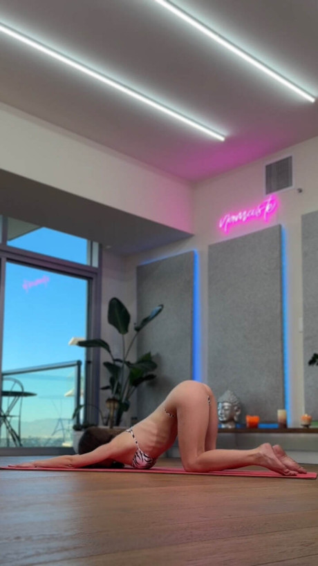 OnlyFans Mariyia starring Mariyia Hot Porn - #249363