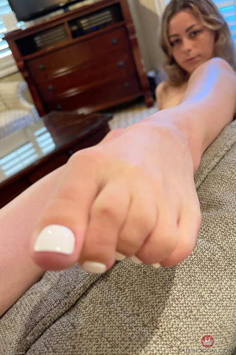 ATK Galleria performed by Renee Rose Hot Images - #191928