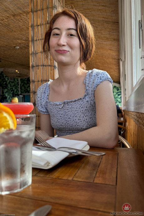 ATK Galleria performed by Ava Davis undressed Porn Pics - #208893