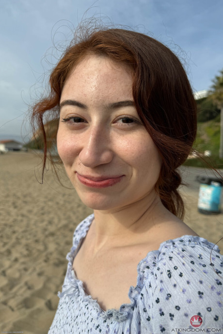 ATK Galleria performed by Ava Davis undressed Porn Pics - #208897